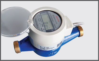 NB-IOTԶ��ˮ��