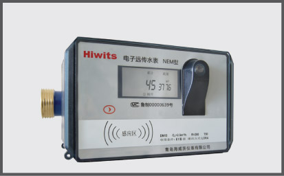 �޴�ˮ��-NB-IOT����Զ�̷�����