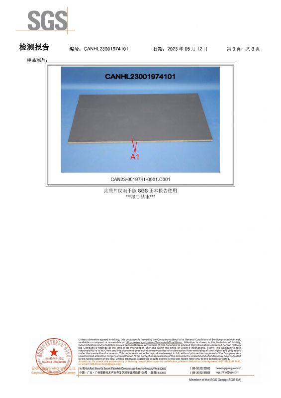 2023SGS3499��˹ά��˹�ҾӼ�ȩ���㱨���İ�